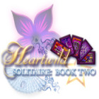 Heartwild Solitaire: Book Two igra 