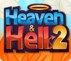 Heaven & Hell 2 igra 
