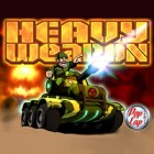 Heavy Weapon igra 