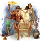 Heroes of Hellas 2: Olympia igra 