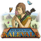 Heroes of Kalevala igra 