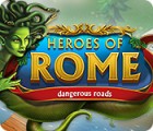 Heroes of Rome: Dangerous Roads igra 