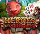 Heroes of Solitairea igra 