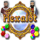 Hexalot igra 