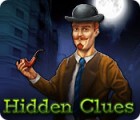 Hidden Clues igra 