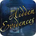 Hidden Evidences igra 