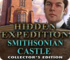 Hidden Expedition: Smithsonian Castle Collector's Edition igra 
