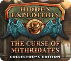 Hidden Expedition: The Curse of Mithridates Collector's Edition igra 