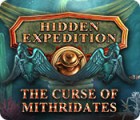 Hidden Expedition: The Curse of Mithridates igra 