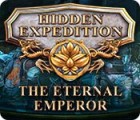 Hidden Expedition: The Eternal Emperor igra 