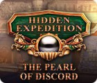 Hidden Expedition: The Pearl of Discord igra 