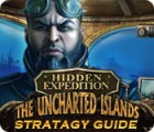 Hidden Expedition: The Uncharted Islands Strategy Guide igra 