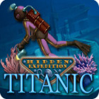 Hidden Expedition: Titanic igra 