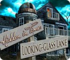 Hidden in Time: Looking-glass Lane igra 