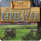 Hidden Mysteries: Civil War igra 