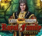 Hidden Mysteries: Royal Family Secrets igra 