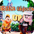 Hidden Objects Up igra 