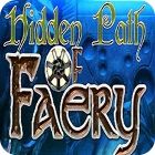 Hidden Path of Faery igra 