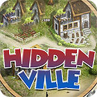 Hidden Ville igra 