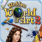 Hidden World of Art 2: Undercover Art Agent igra 