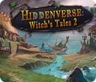Hiddenverse: Witch's Tales 2 igra 