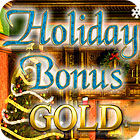Holiday Bonus Gold igra 