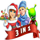 Holiday Spirit Bundle igra 