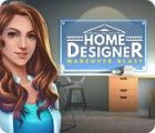 Home Designer: Makeover Blast igra 
