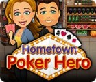 Hometown Poker Hero igra 