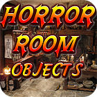 Horror Room Objects igra 