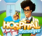Hospital Manager igra 
