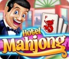 Hotel Mahjong igra 