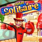 Hotel Solitaire igra 