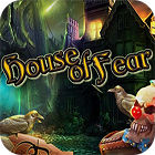 House Of Fear igra 