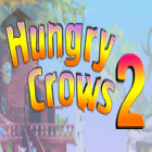 Hungry Crows 2 igra 