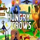 Hungry Crows igra 