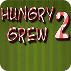 Hungry Grew 2 igra 