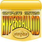 Hyperballoid igra 