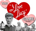 The I Love Lucy Game: Episode 1 igra 