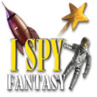 I Spy: Fantasy igra 