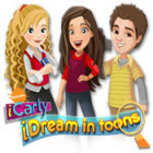iCarly: iDream in Toon igra 