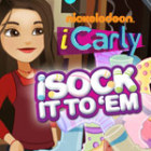 iCarly: iSock It To 'Em igra 