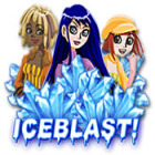 Ice Blast igra 