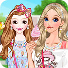 Ice Cream Girls igra 