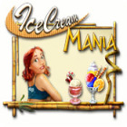 Ice Cream Mania igra 