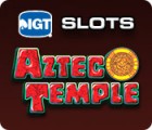 IGT Slots Aztec Temple igra 