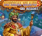 Imperial Island 5: Ski Resort igra 