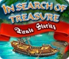 In Search Of Treasure: Pirate Stories igra 