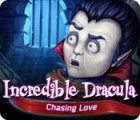 Incredible Dracula: Chasing Love igra 