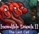 Incredible Dracula II: The Last Call igra 
